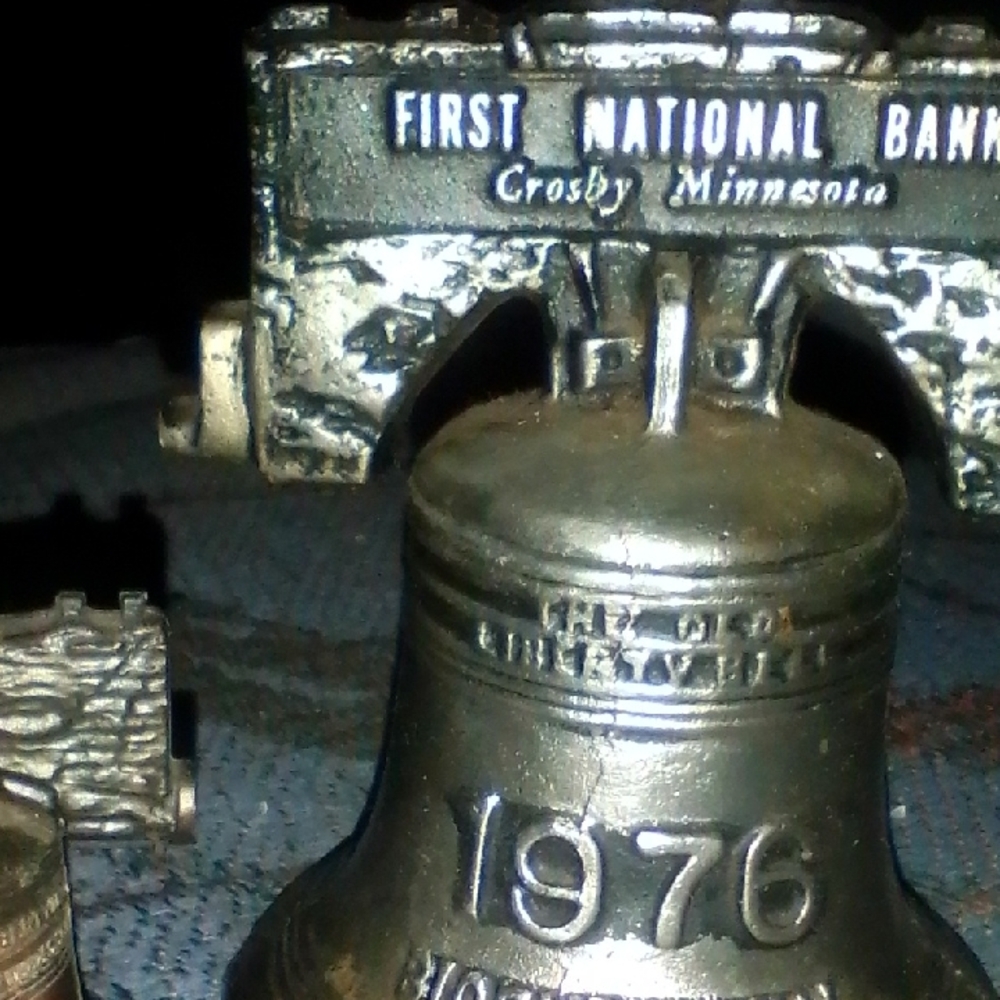 Liberty Bells